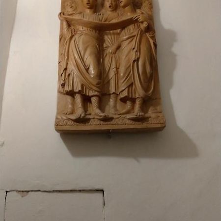 דירות פירנצה Alighieri Loft מראה חיצוני תמונה